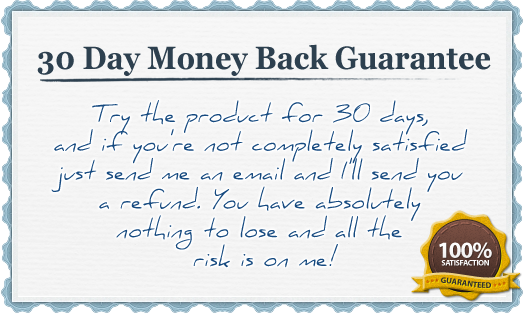 GUARANTEE